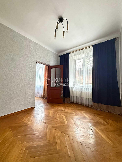 Продаж Квартира 2-кімнатна, 1/2 поверх на вул. Байрона Харків - фото 12