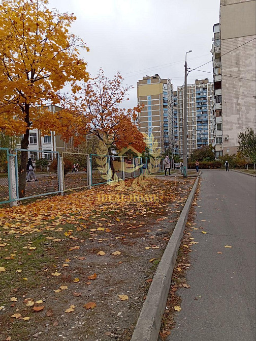 Продаж чудової 1-кімн. квартири на Лівому березі в Києві Київ - фото 15