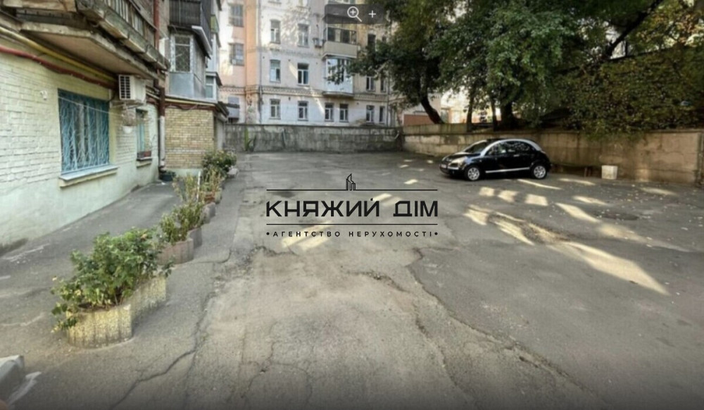 БЕЗ КОМІСІЇ !!! Продаж квартири метро Лук'янівська по вул. Полтавська в Шевченківському р-ні. Код об'єкту №: 21145695 Київ - фото 5