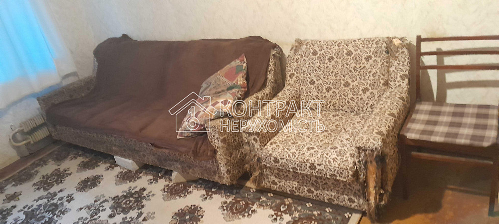 Оренда 1к Квартира 32 кв.м Бучми вул. Харків - фото 10