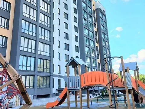 Продаж 1к Квартира 44.7 кв.м ЖК Дім Хмельницький - фото 5