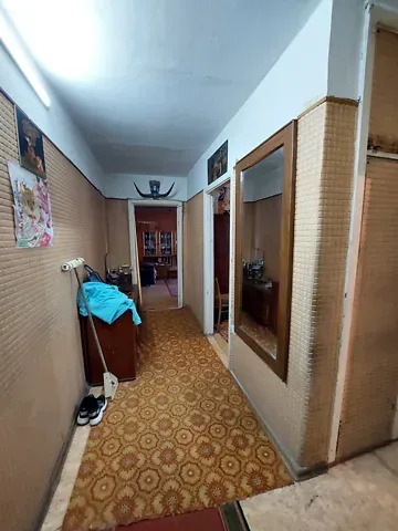 For sale 3-room Apartment 57 sq.m Миру проспект 21 Mykolayiv - photo 17