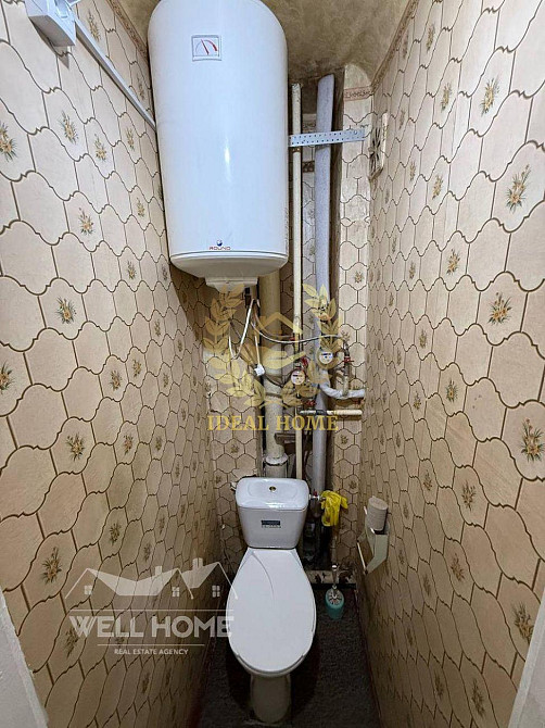 Продаж Квартира 3-кімнатна, 3/5 поверх на Юрия Пасхалина ул., 16 Киев - изображение 11