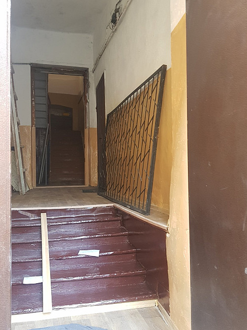 4-комнатная квартира в самом центре, ул. Греческая / Пушкинская Одесса - изображение 5