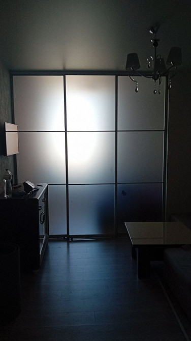 Продам евродвушку в ЖК Усадьба Разумовского, вид на лиман и парк, евроремонт Одеса - фото 6