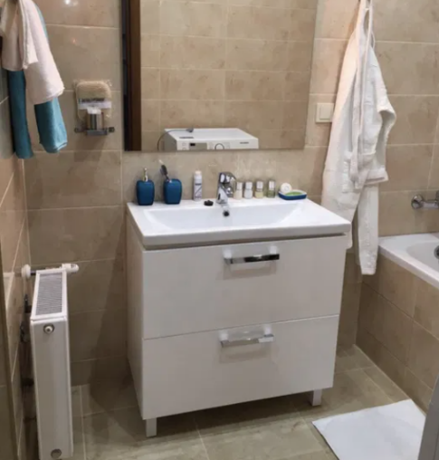 Однокомнатная квартира в центре города улица Дюковская ЖК Нагорный Odessa - photo 10