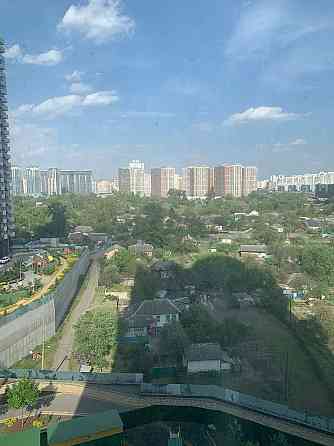 Оренда Квартира 2-кімнатна, 8/24 поверх на ул. Заречная Kiev