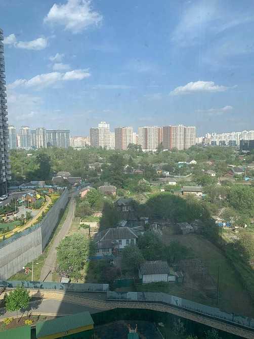 Оренда Квартира 2-кімнатна, 8/24 поверх на ул. Заречная Київ - фото 5