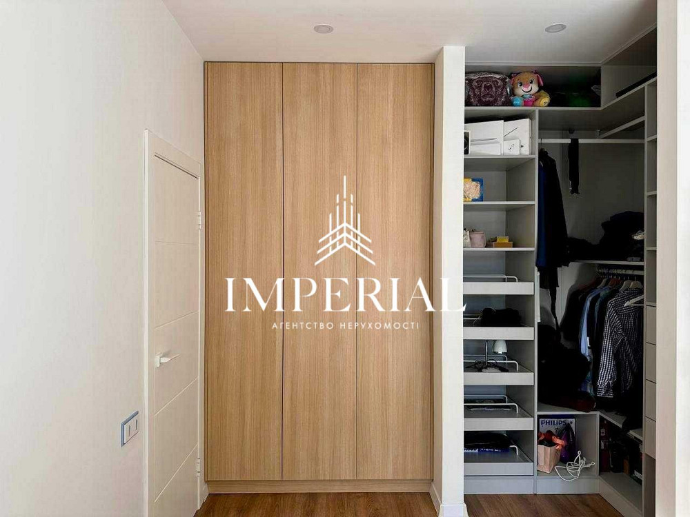 Продаж 2к Квартира 54.9 кв.м Івана Світличного вул. Киев - изображение 7