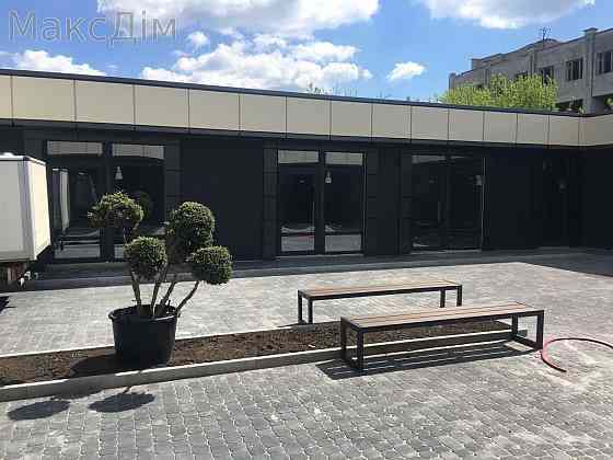 Продаж приміщення вільного призначення приміщень - 1, поверх - 1/1 Теребовля