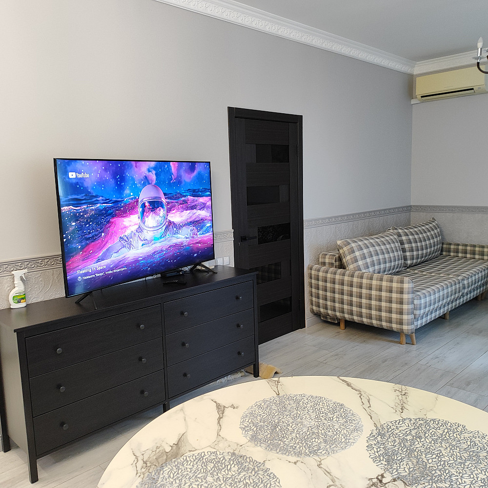 Продаётся стильная квартира на ул. Пантелеймоновская Одесса - изображение 9