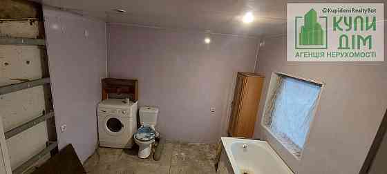 Півбудинку район ПИВЗАВОД. Кропивницький