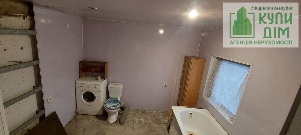 Півбудинку район ПИВЗАВОД. Кропивницький - фото 3