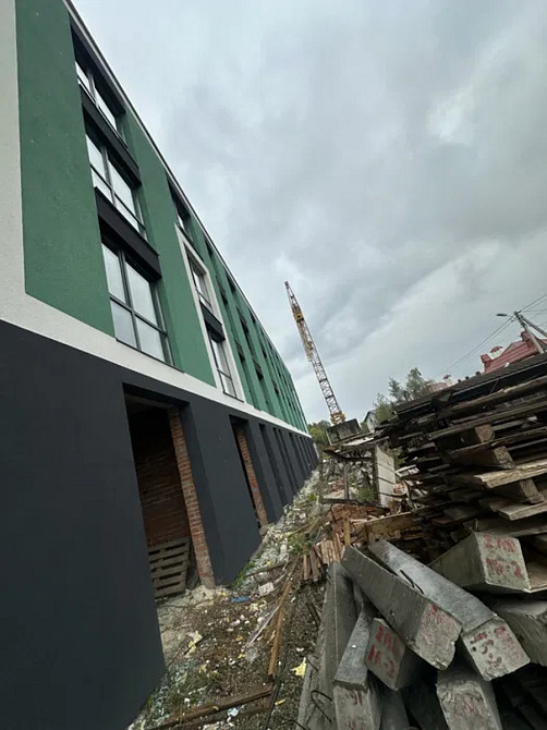 Продаж Квартира 2-кімнатна, 2/4 поверх на Довбуша Chukalivka - photo 8