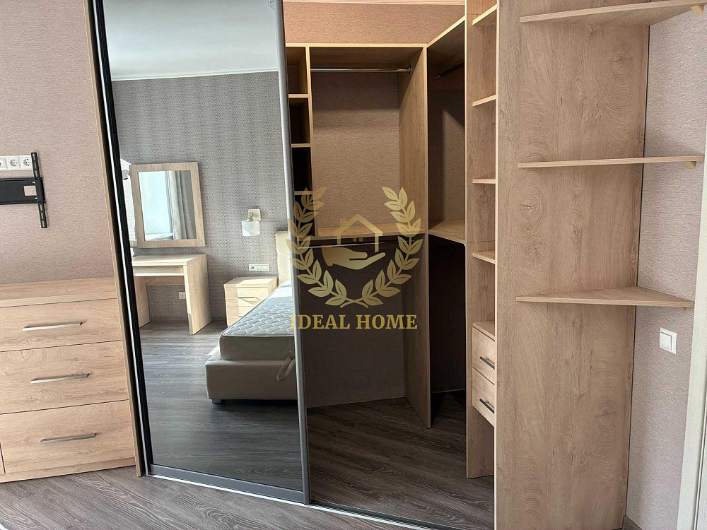 Продаж Квартира 3-кімнатна, 2/5 поверх на Лесі Українки бульв., 6А  - изображение 11