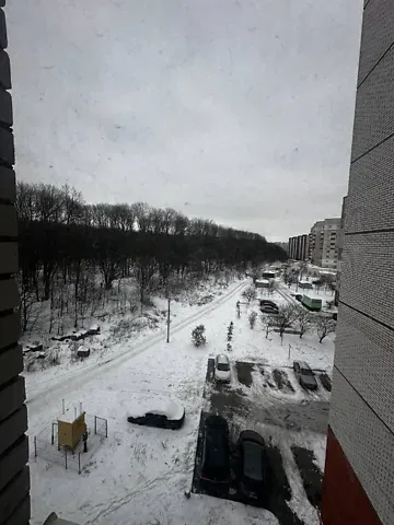 Продаж 1к Квартира 52.2 кв.м Лісогринівецька вулиця 4/1 Хмельницький - фото 10