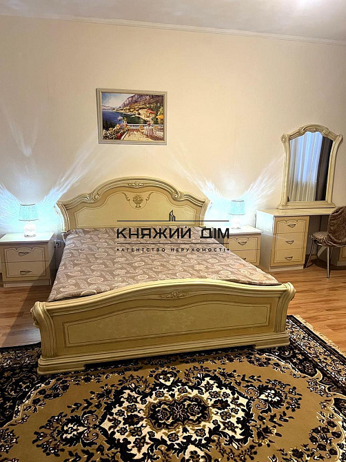 Оренда Квартира 3-кімнатна, 33/36 поверх на Срибнокильская ул. Київ - фото 14