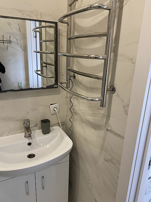 Продаётся 2-комнатная квартира в центре Одессы  в доме премиум класса  ЖК Apart Royal Одеса - фото 9