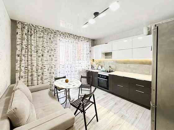 Продаж Квартира 1-кімнатна, 3/9 поверх на вул. Домобудівельна Харьков