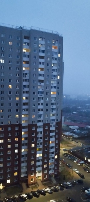 Оренда Квартира 2-кімнатна, 18/25 поверх на пров. Балтійський, 1 Київ - фото 19