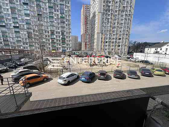 Продаж Квартира 1-кімнатна, 2/9 поверх на вул. Клавдіївська Kiev