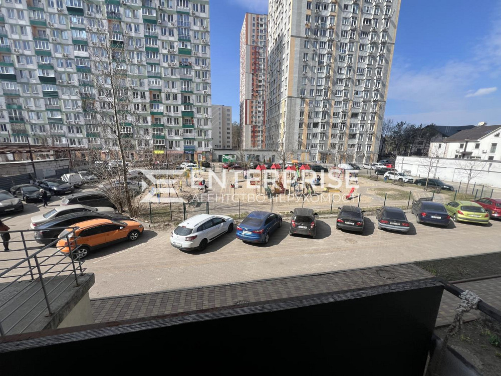 Продаж Квартира 1-кімнатна, 2/9 поверх на вул. Клавдіївська Kiev - photo 6