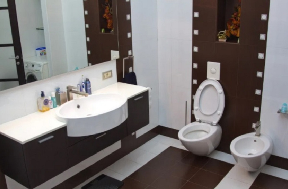 Оренда Квартира 3-кімнатна, 7/8 поверх на Каркашадзе пер., 3/1 Одесса - изображение 12