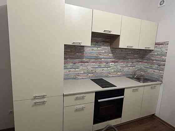 Оренда Квартира 1-кімнатна, 12/24 поверх на ул. Ревуцкого, 54б Kiev