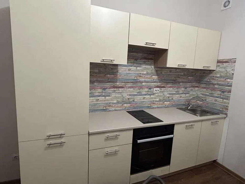 Оренда Квартира 1-кімнатна, 12/24 поверх на ул. Ревуцкого, 54б Kiev - photo 2