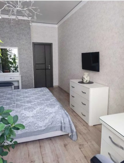 1ком. квартира- (евродвушка) в Аркадии - ЖК Гагаринский Одесса - изображение 3