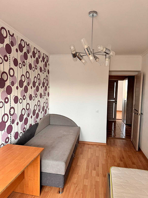 Оренда 3к Квартира 88 кв.м Пасічна вул. Львов - изображение 7