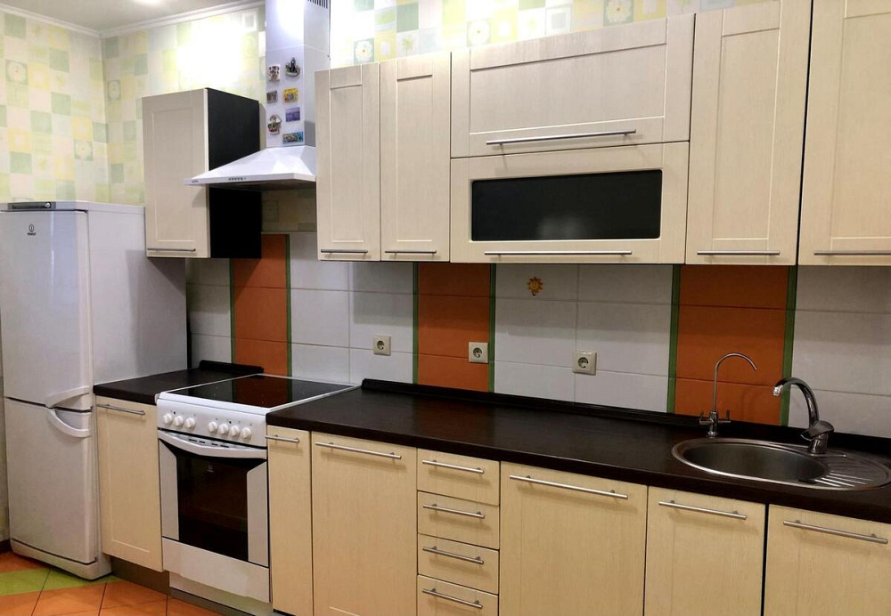 Оренда Квартира 1-кімнатна, 12/19 поверх на Олександра Мишуги, 8 Київ - фото 10