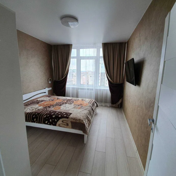 Продам 1-комнатную квартиру с ремонтом в ЖК "54 Жемчужина" Lisky (Kominternivskyi raion) - photo 8