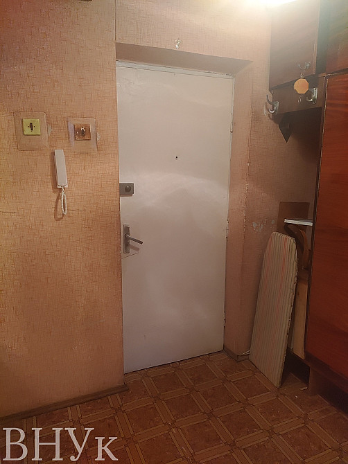 Продаж Квартира 1-кімнатна, 6/9 поверх на вул. Любінська L'viv - photo 13