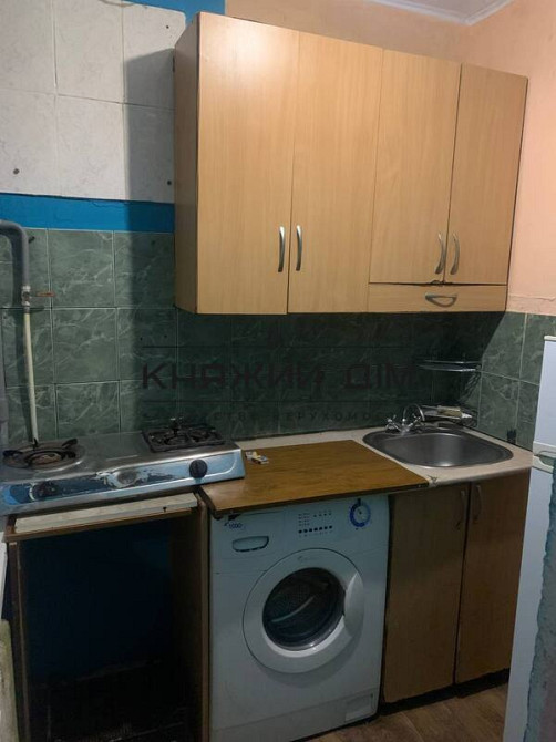 Оренда Квартира 1-кімнатна, 3/9 поверх на Березняковская ул. Київ - фото 11