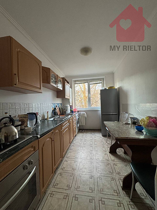 Продаж Квартира 3-кімнатна, 1/9 поверх на Минайська Ужгород - изображение 1