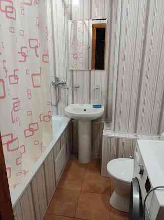 Оренда Квартира 1-кімнатна, 9/12 поверх на Руденко Ларисы ул., 21а Київ