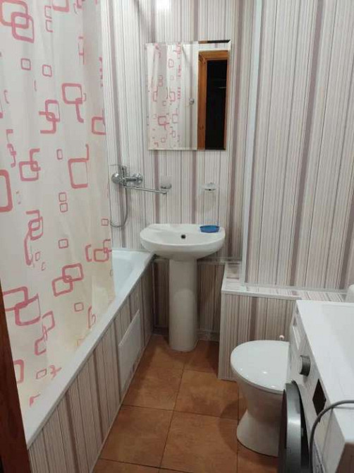 Оренда Квартира 1-кімнатна, 9/12 поверх на Руденко Ларисы ул., 21а Київ - фото 2