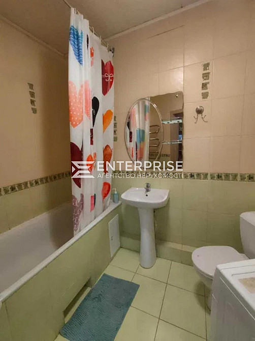 Продаж Квартира 1-кімнатна, 8/22 поверх на вул. Милославская Kiev - photo 6