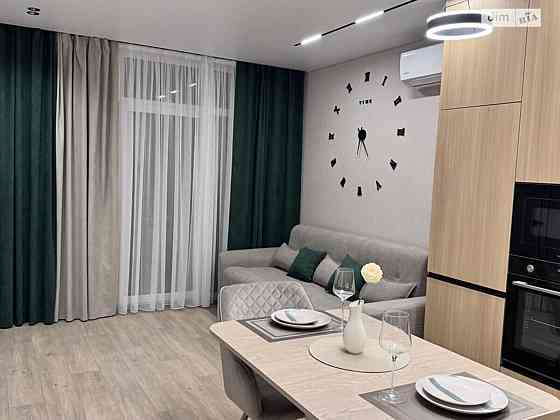 Оренда Квартира 1-кімнатна, 8/16 поверх Вінниця