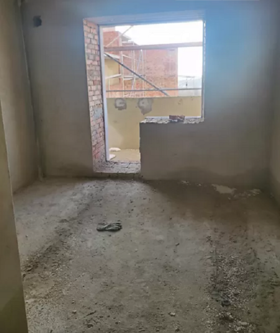 Продаж 2к квартири 66.29 кв. м на вул. Олександра Довженка Тернопіль - фото 2