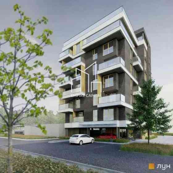 Продаж 2к Квартира 71 кв.м Морозна вул. Львов