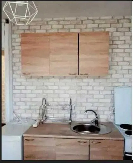 Оренда Квартира 1-кімнатна, 6/16 поверх на пр.Голосіївський, 7 Київ - фото 7