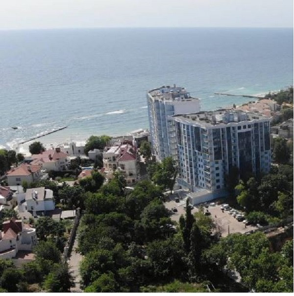 ЖК "Санторини" Одеса - фото 4