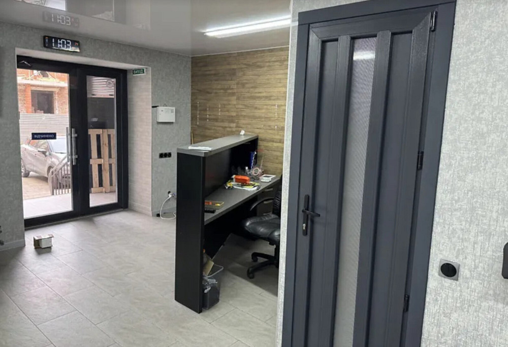 Продаж приміщення вільного призначення поверх - 1/9 Ternopil' - photo 1