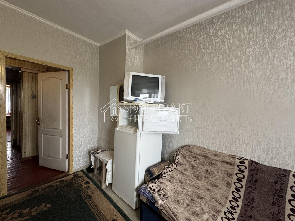 Продаж Квартира 1-кімнатна, 5/5 поверх на вул. Афанасівська Харків - фото 4