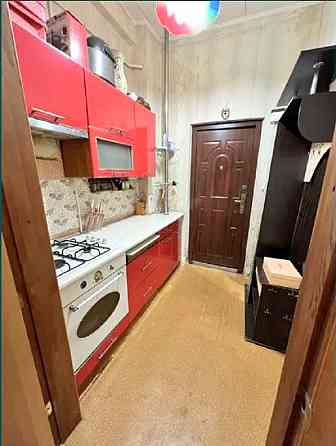 однокомнатная квартира на улице приморской Одесса