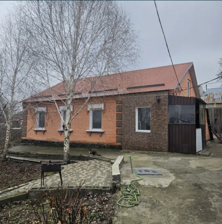 Продам будинок стара Балашівка недалеко від школи. Кропивницький