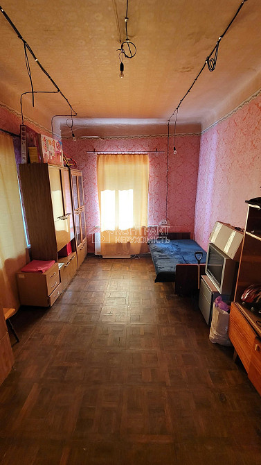 Продаж Квартира 2-кімнатна, 1/1 поверх на вул. Валерьяновская Kharkiv - photo 5