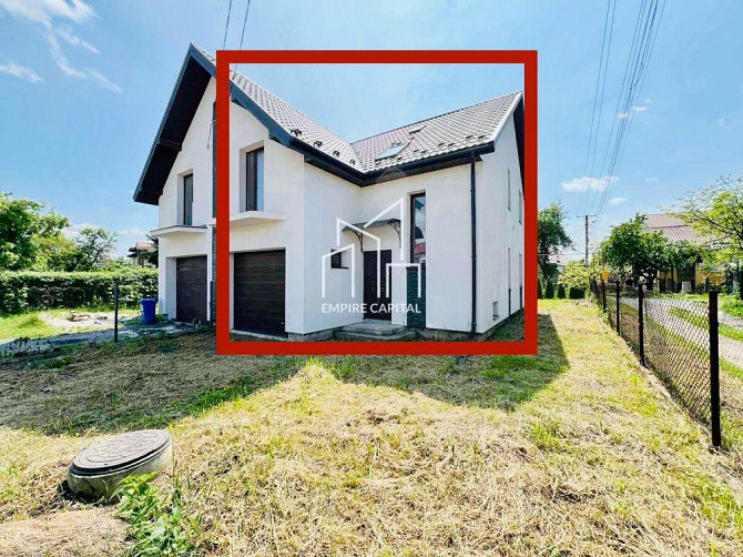 Продаж 2 поверхового будинку з ділянкою на 0 соток, 125 кв. м, 4 кімнат, Зимна Вода - фото 16